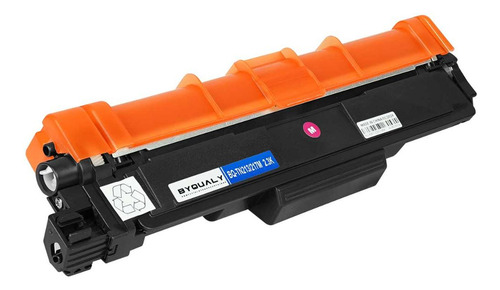 2x Cartucho Toner Byqualy 2.3k Compativel C/ Tn213 Tn217