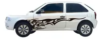Comprar Calco Gol Power Tattoo Flame Tunning Tuning Juego