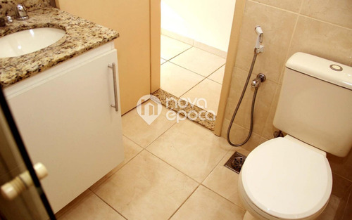 Imagem 14 de 21 de Apartamento - Ref: Sp3ap21965