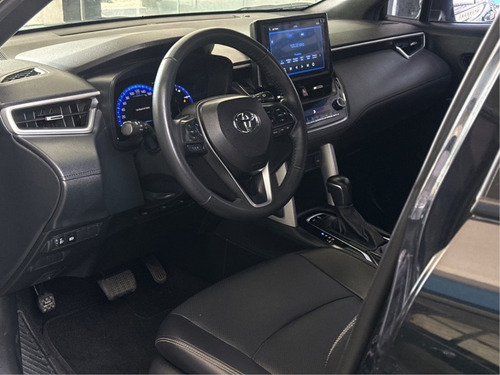 Toyota Corolla Cross 2.0 VVT-IE FLEX XRE DIRECT SHIFT