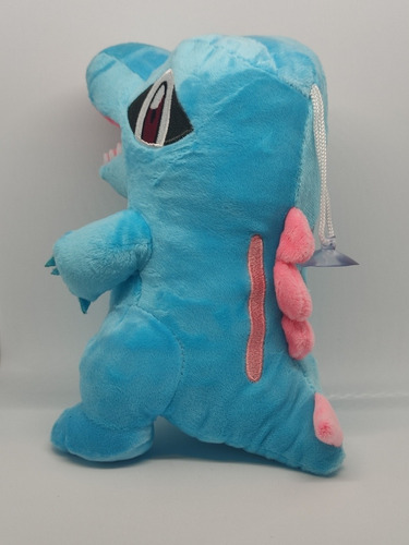 Imagen 3 de 3 de Totodile Peluche Pokemon Nuevo