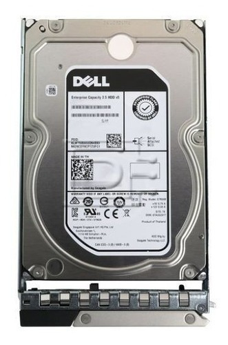 Disco Duro Interno Dell 400-atkj 2tb