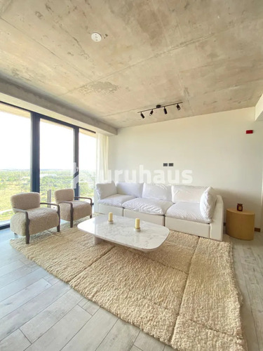 Alquiler Apartamento Un Dormitorio Punta Del Este Brava Edificio Surfside