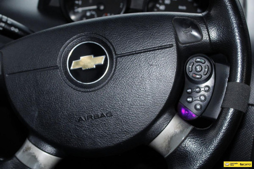 Chevrolet Aveo 1.6 Gti