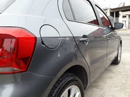 Volkswagen Gol Trend 1.6 Comfortline 101cv 2018