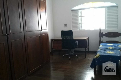 Imagem 8 de 15 de Casa À Venda No Santa Lúcia - Código 277152 - 277152