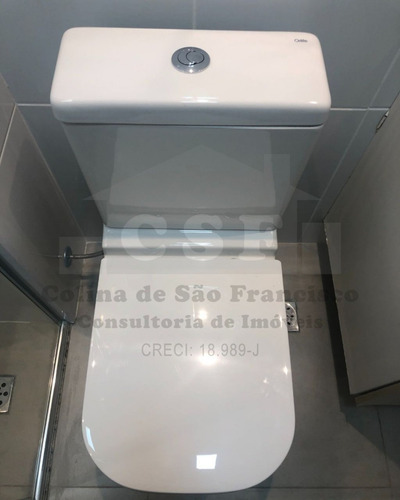 Imagem 17 de 27 de Dormitórios, Sendo 1 Suíte, Sala Para 2 Ambientes, Varanda, 2 Banheiros, Cozinha Americana Com Armários Planejados, Área De Serviço, 1 Vaga. - Ap15436 - 70617129