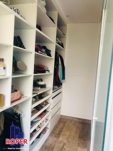 Imagem 23 de 30 de Linda Chácara Com Construção Nova De 2.700 M²/casa/piscina/ Área Gourmet À Venda Em Santa Isabel. - Ch01049 - 71049722