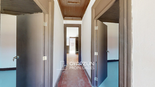 Casa Remodelada De 3 Dormitorios 1 Baño Venta Solo Contado