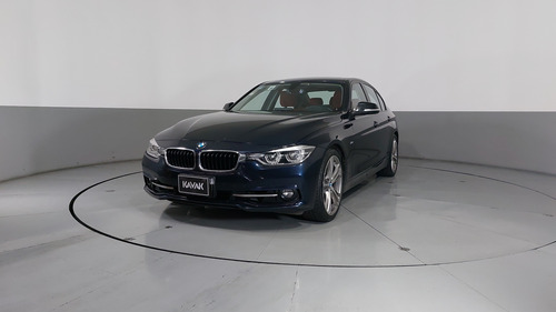 BMW Serie 3 2.0 330IA SPORT LINE AUTO