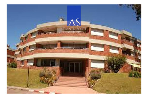 Imagen 16 de 16 de Apartamento 2 Dormitorios 2 Baños Con Terraza Y Garage Playa Mansa Punta Del Este