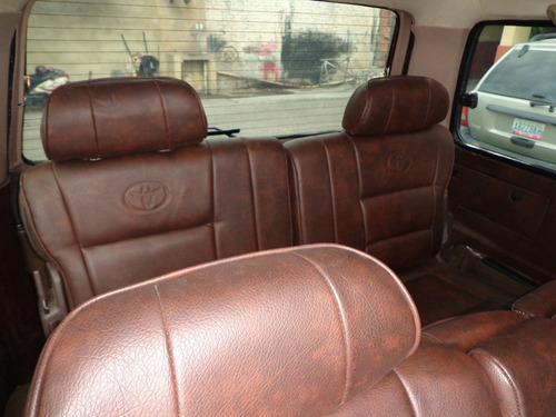 Toyota Burbuja Vx 1994