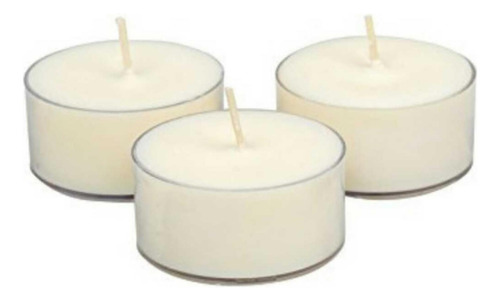 50 Lavas De Soya De Soya De Soya Sin Canta. Luz De Té Blanco