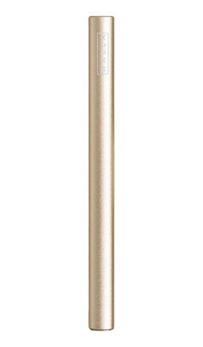 Tarjetero Card Slider Rfid - Walla Wallets - Champagne