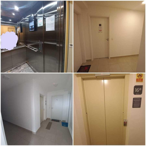Imagem 5 de 5 de Apartamento Para Locação Em São Paulo, Itaquera, 2 Dormitórios, 1 Banheiro, 1 Vaga - L03_2-1485932