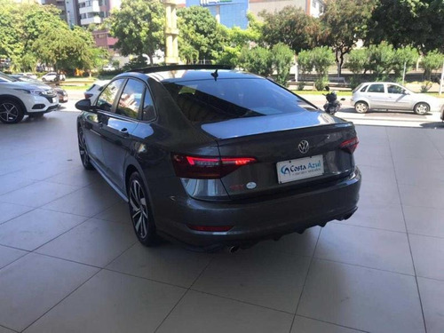 Imagem 5 de 12 de Volkswagen Jetta 2.0 350 Tsi Gasolina Gli Dsg 2020/2020