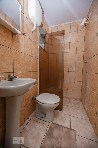 Imagem 8 de 11 de Apartamento Para Aluguel - Centro , 1 Quarto, 20 - 893184527