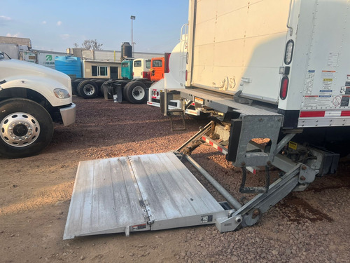 Camion Rabon Freightliner M2 Caja Seca 2016 Credito Id1567