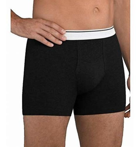 Set De 2 Bóxer Brief Talla X Large Para Hombre Jockey