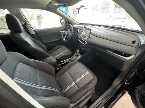 Chevrolet Tracker 1.0 TURBO FLEX LT AUTOMÁTICO