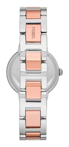 Reloj Fossil Virginia Para Mujer Modelo Es3405