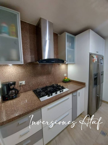 Imagen 4 de 14 de Apartamento En Venta Buenaventura Suite Guatire