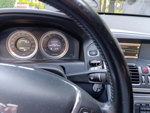 Volvo XC60 2.0 T5 Awd High Plus 240cv