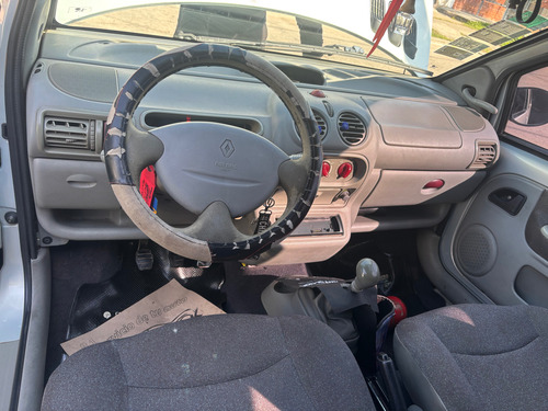 Renault Twingo 1.2 Authentique