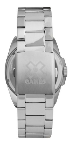 Relogio Xgames Analogico - Xmss1034 P2sx