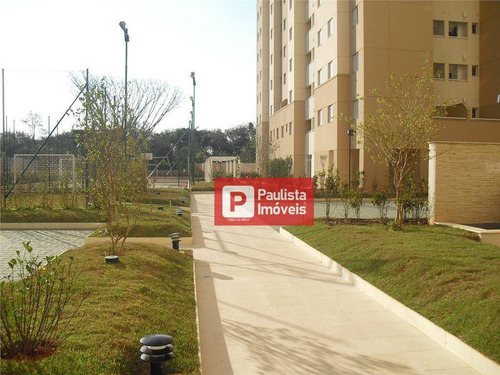 Apartamento À Venda, 61 M² Por R$ 560.000,00 - Interlagos - São Paulo/sp - Ap11955