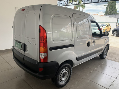 Renault Kangoo 1.6 16v 3p Flex Express