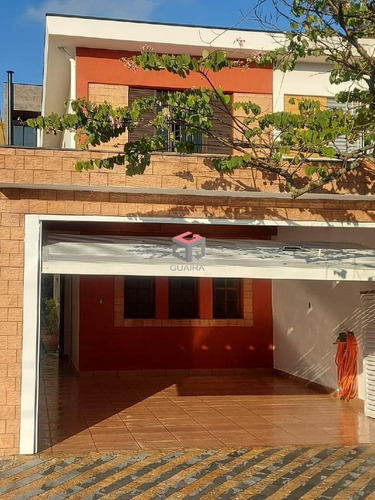 Imagem 29 de 29 de Sobrado À Venda, 3 Quartos, 2 Vagas, Dusi - São Bernardo Do Campo/sp - 98074