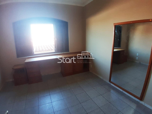Imagem 3 de 27 de Casa À Venda Em Jardim Nova Europa - Ca008013