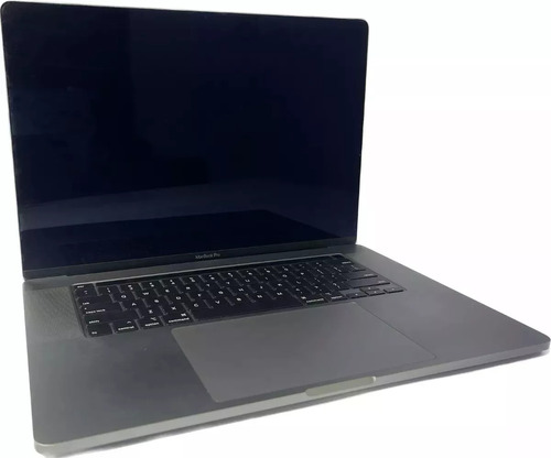 Macbook Pro A2141, I7, 512 Gb, 8 Gb Ram Garantia | Nf-e (Recondicionado)