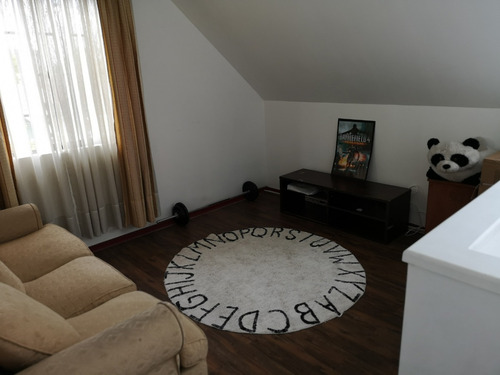 Imagen 8 de 25 de Casa Conjunto El Olmo, Peñalolén