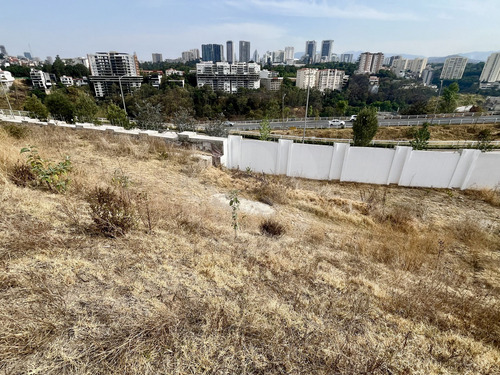 Terreno Residencial En Venta En Bosque Real