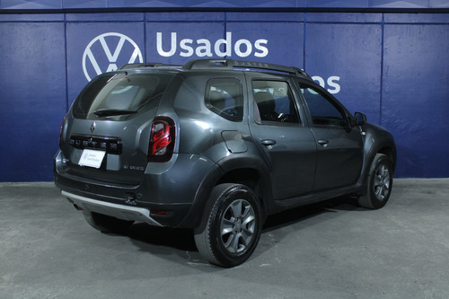 Renault Duster 2.0 Intens At