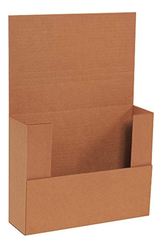 Cajas De Plegado Fácil Para Paquetes De Caja Usa 50