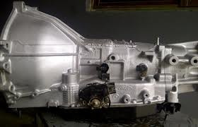 Imagen 1 de 3 de Caja De Ford Fx4 4x4 Y 4x2 Re Contruida Con 1 Año De Garanti