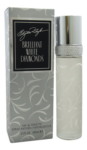 Brillantes Diamantes Blancos De Elizabeth Taylor Women 33