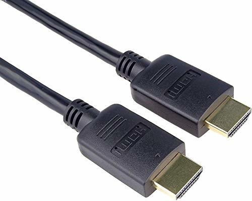 Cable Hdmi - Premiumcord 4k High Speed Certified Hdmi 2.0b C