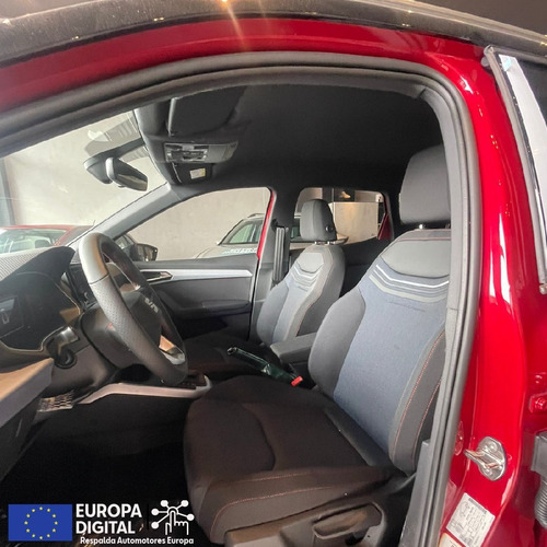 Imagen 14 de 24 de Seat Arona Fr 2024