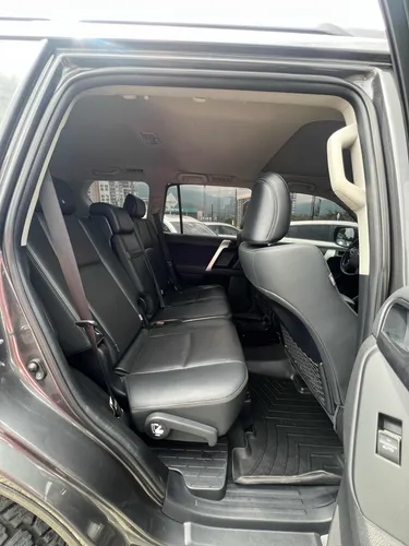 Toyota Prado 2.8 Tx-L At6