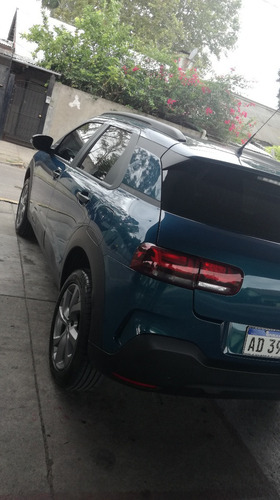 Citroen C4 Cactus 1.6 Feel Vti 2019