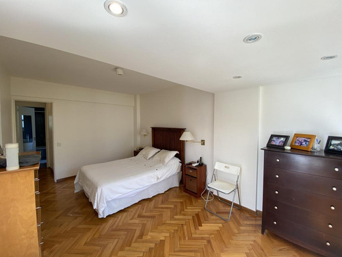 Venta Departamento Duplex- Terraza Y Parrilla - Belgrano