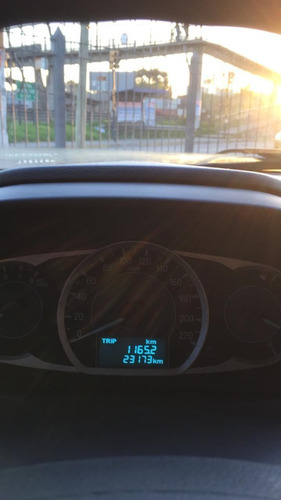 Imagen 5 de 5 de Ford Ka Se