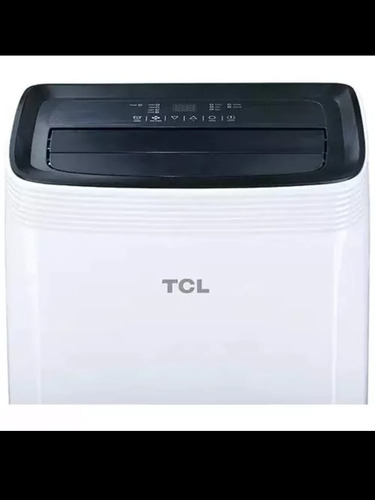 Aire Portatil Portatil Tcl Tacaportatil Frio/calor 3010 Frig