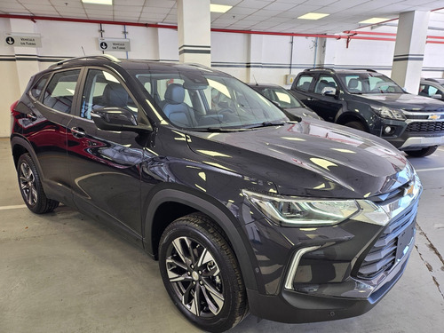 Chevrolet Tracker 1.2 Premier Turbo At