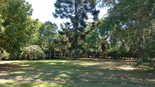 Terreno En Barrio El Cazador