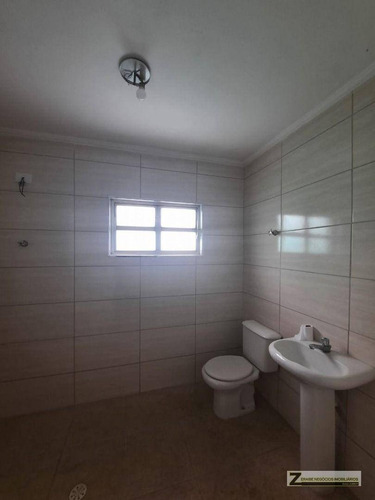 Casa Com 2 Dormitórios À Venda, 158 M² Por R$ 435.000,00 - Jardim Pinhal - Guarulhos/sp - Ca0036